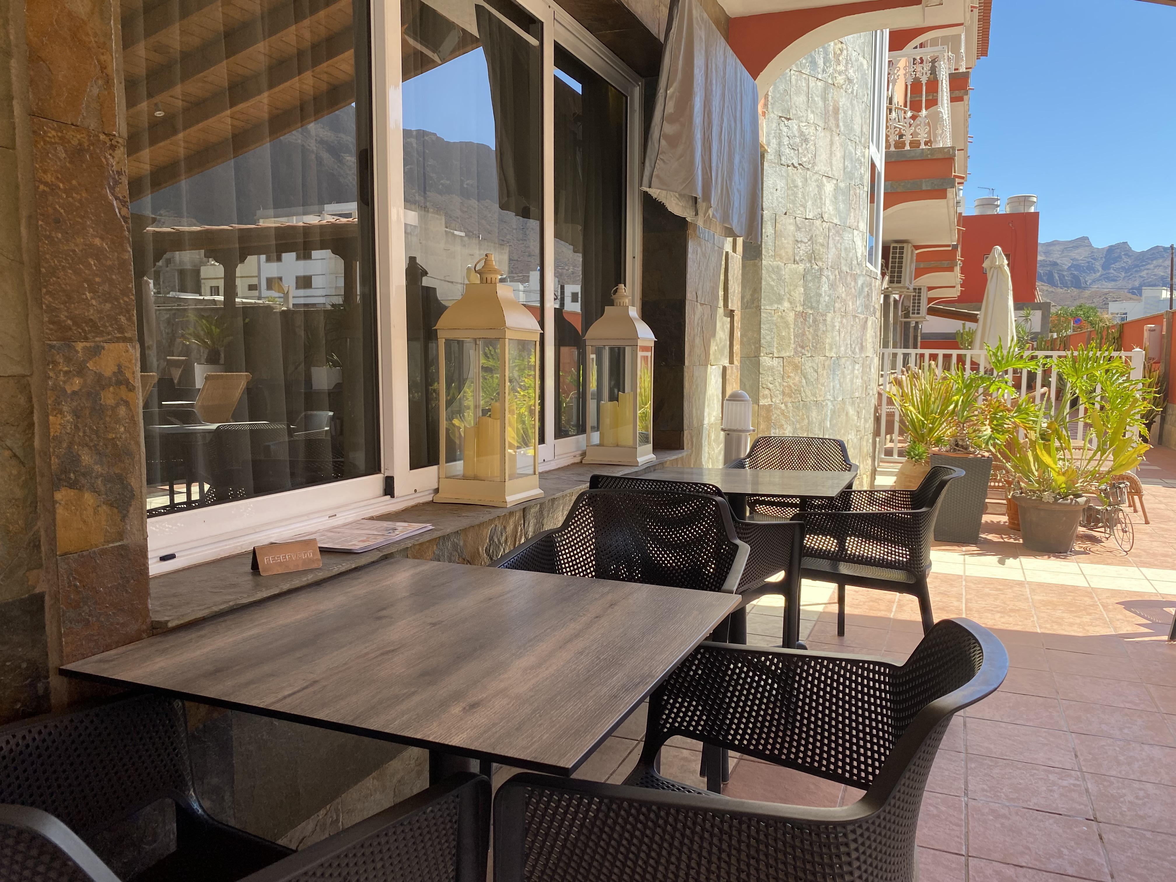 Hotel La Aldea Suites San Nicolás Exterior foto
