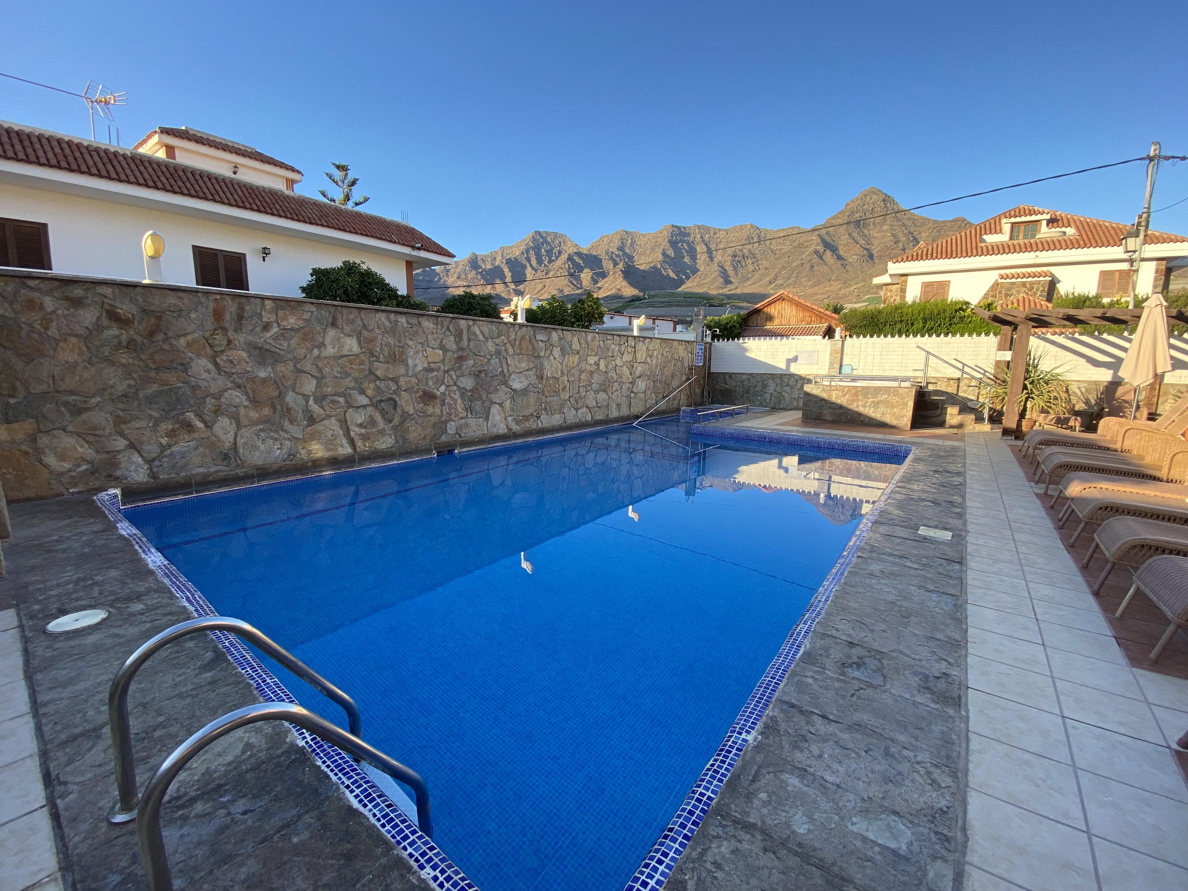 Hotel La Aldea Suites San Nicolás Exterior foto
