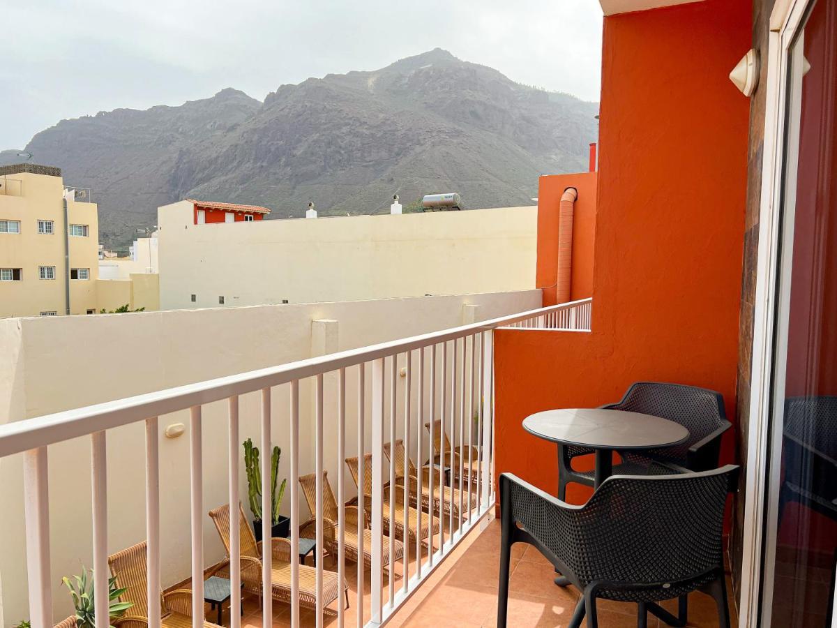 Hotel La Aldea Suites San Nicolás Exterior foto