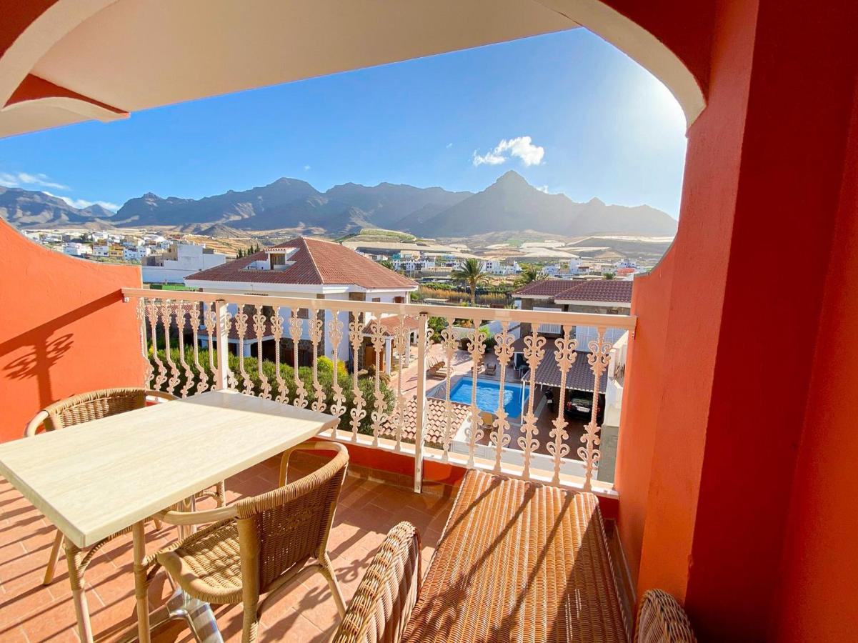 Hotel La Aldea Suites San Nicolás Exterior foto