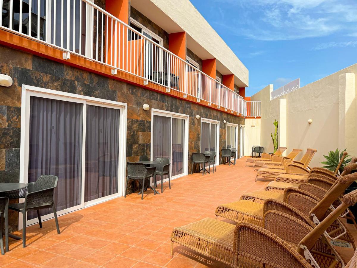Hotel La Aldea Suites San Nicolás Exterior foto