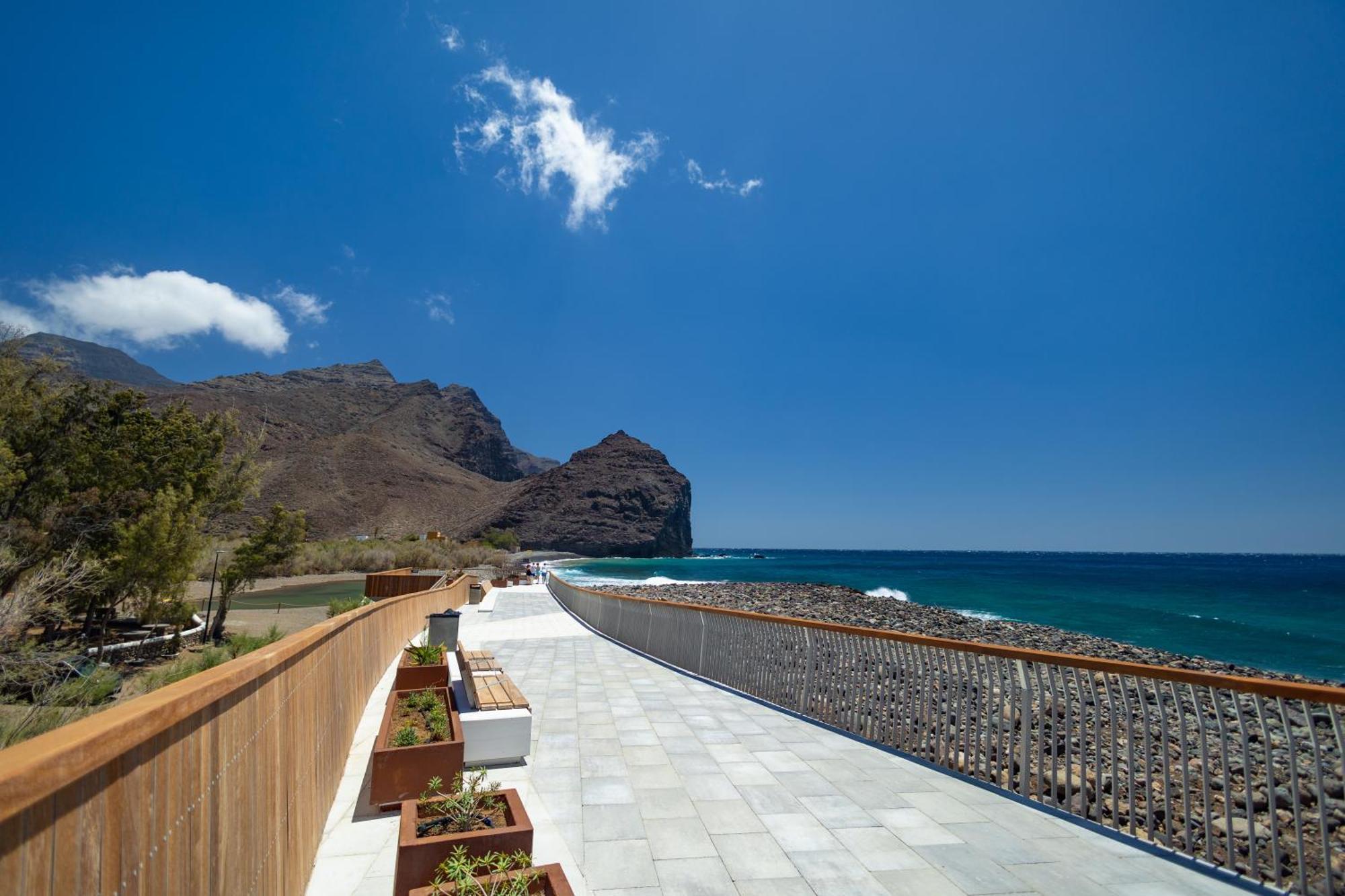 Hotel La Aldea Suites San Nicolás Exterior foto